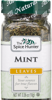Spice Hunter California Parsley Leaves - 0.23 Oz Bottle (399x400), Png Download