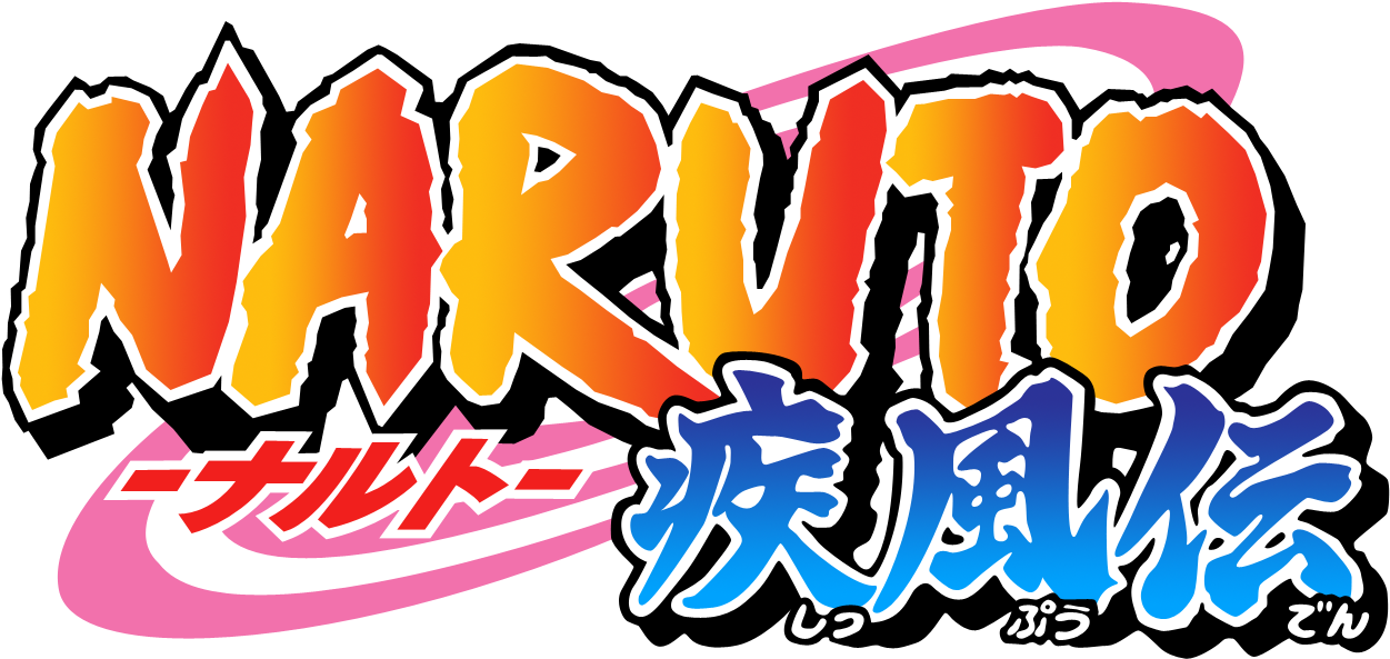 Madara Obito Uchiha - Naruto Shippuden Logo (1250x600), Png Download