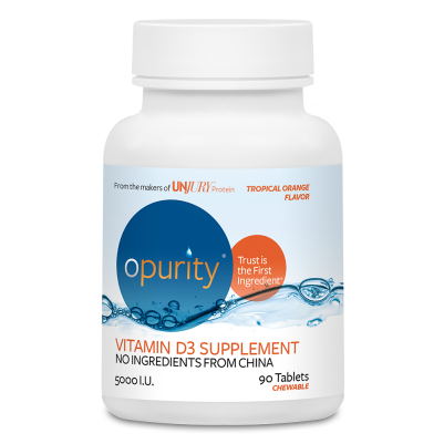 Vitamin D (400x519), Png Download