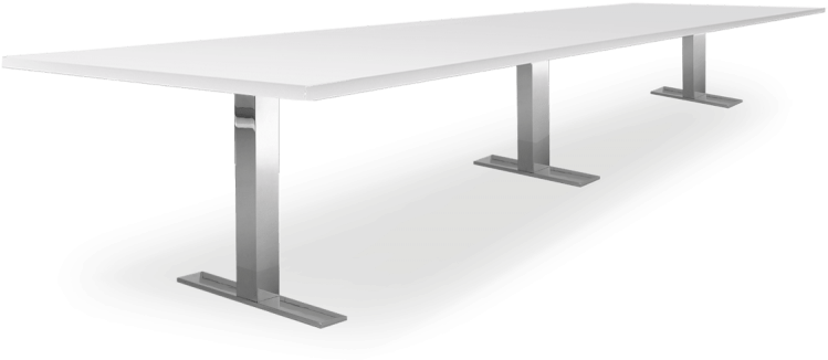 - Con Air - Conference Room Table (800x525), Png Download
