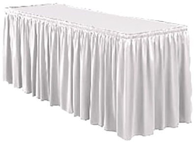 00 Each Per Day - Banquet Table Cloth Png (400x300), Png Download