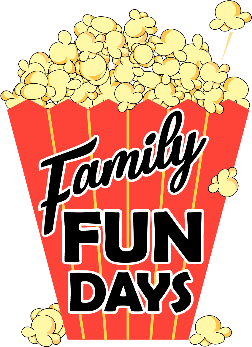 Famfunday No Space - Palace Theatre (931x1263), Png Download