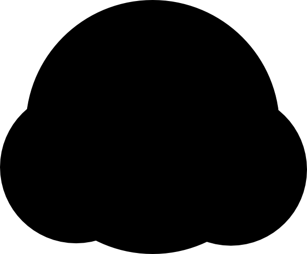 Gif De Virus Png (600x496), Png Download