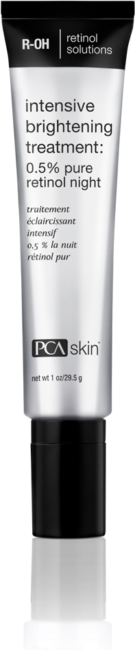 Pca Skin® Intensive Brightening Treatment - Pca Skin Acne Control Regimen (817x1180), Png Download
