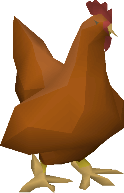 Rooster - Wiki (435x676), Png Download