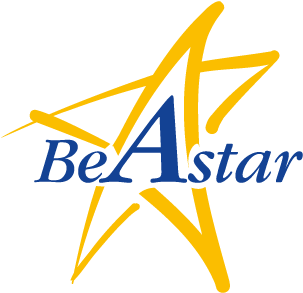 Be A Star Vector Logo - Free Logo Vector File Download (400x400), Png Download