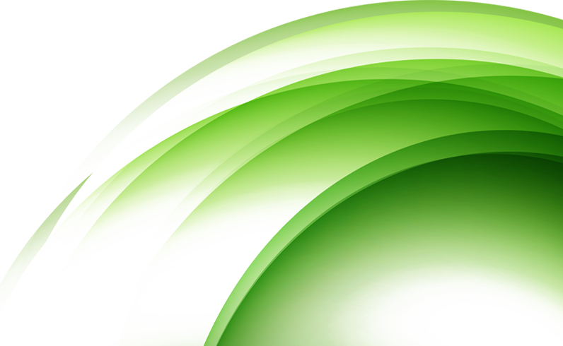 Graphic Green Png - Green Graphic Design Png (796x490), Png Download