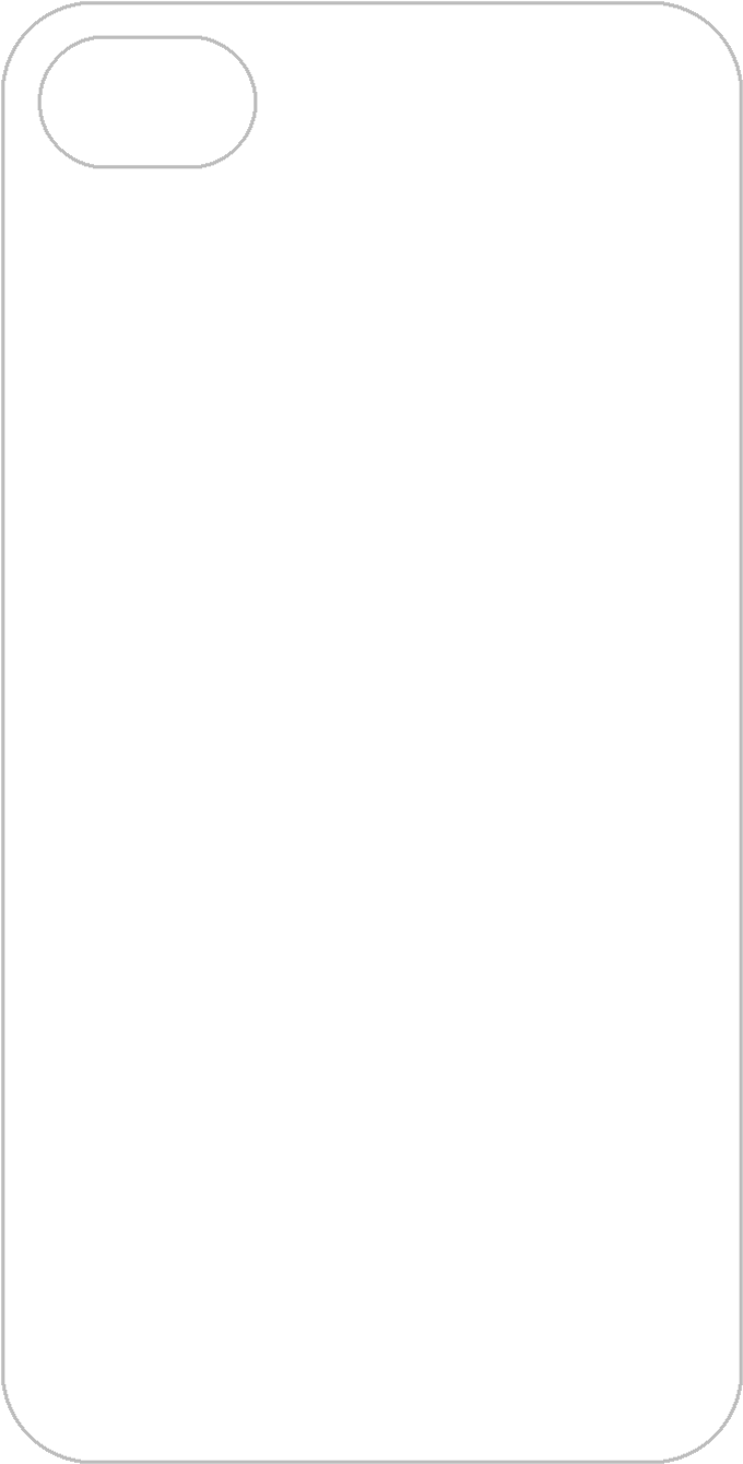 Instagram Iphone Cover 750×1,436 Pixels Diy Phone Case - Ios (750x1436), Png Download