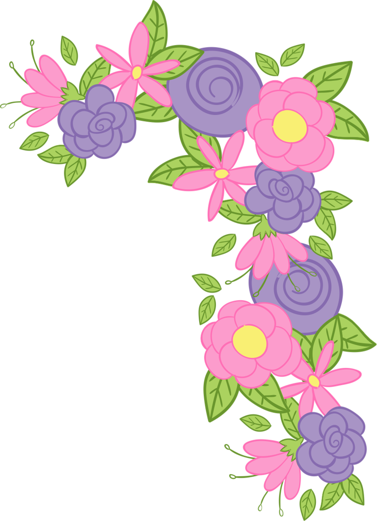 Фото, Автор Mashanbear На Яндекс - Floribunda (740x1024), Png Download