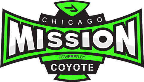 See All Press - Chicago Mission (600x600), Png Download
