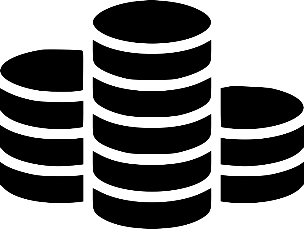 Coins Comments - Coins Icon Png (980x740), Png Download