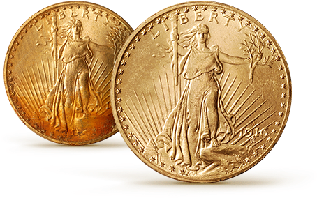 Reveal Your Coins' True Beauty - Conservation Of Coins (479x292), Png Download