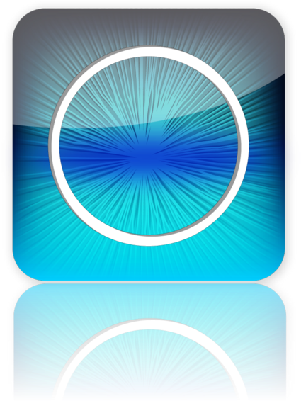 Free Icons Png - Iphone (603x600), Png Download