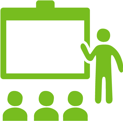 Our Story - Project Management (600x601), Png Download