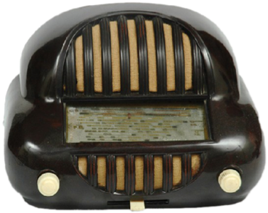 Sonora Tube Radio - Sonora Radio Usa (442x347), Png Download