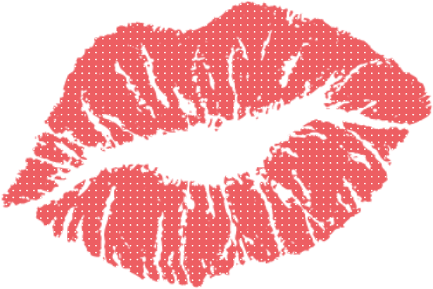 Beso Png - Lips Clipart Png (1000x700), Png Download