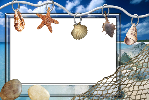 Beatiful Sea Shells - Church Of San Giovanni Battista (500x336), Png Download