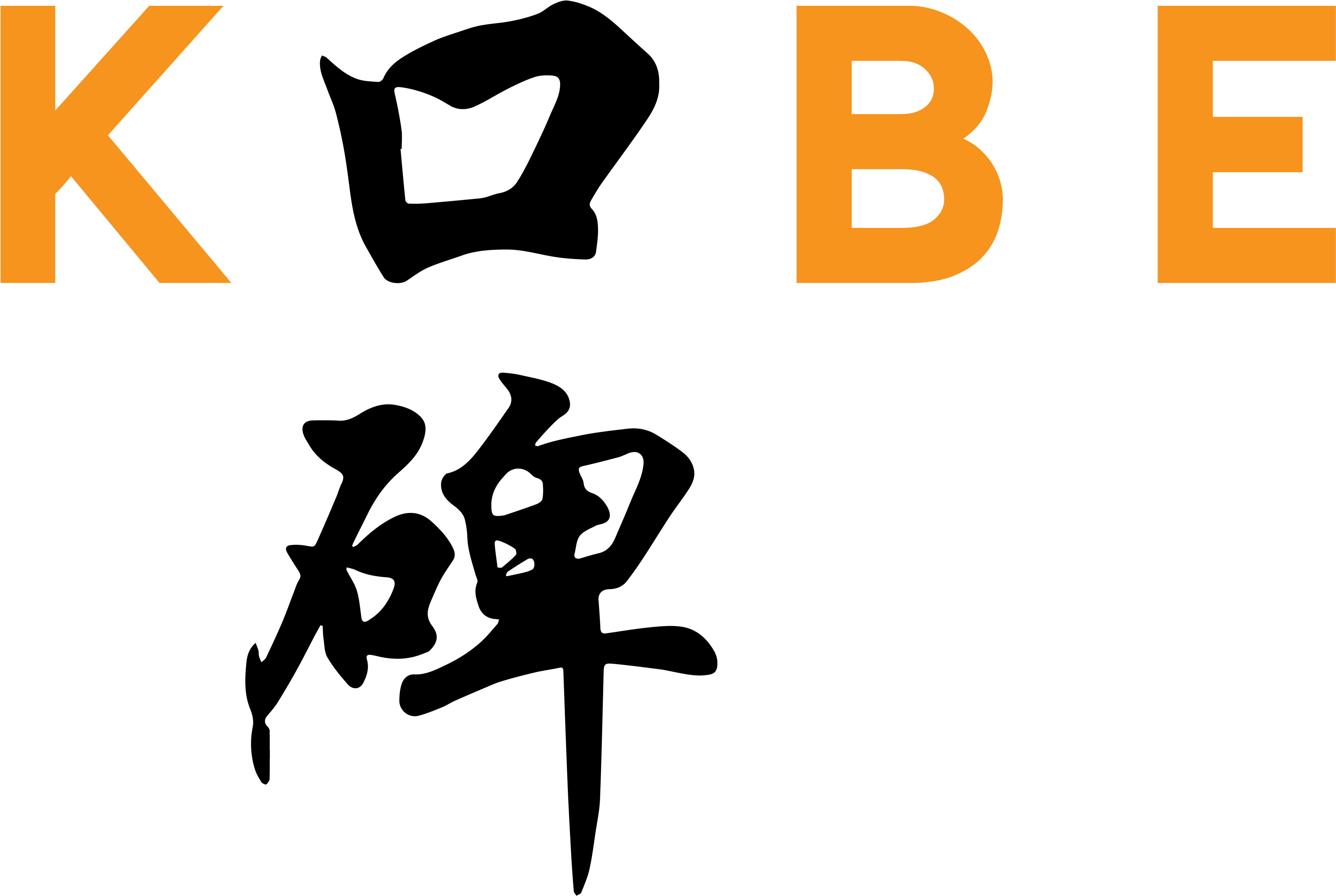 Kobe Logo - Kobe Global Technologies Pte Ltd (4267x4267), Png Download