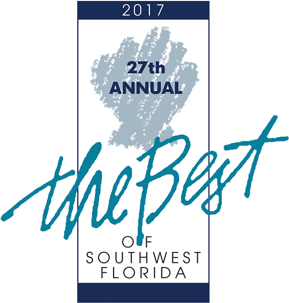 She Sells Sea Shells - News Press Best Of Southwest Florida 2017 (600x625), Png Download