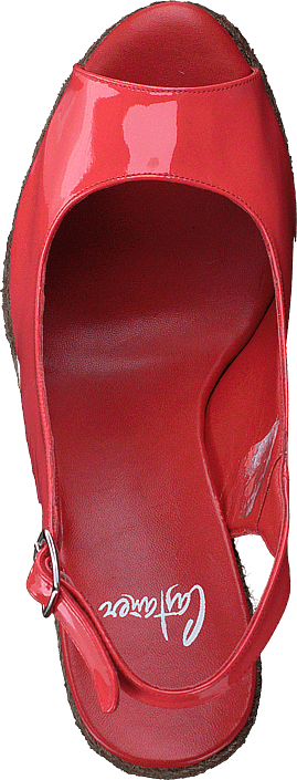 Castaner - Beso - Castaner Sandal Blue 36 (269x705), Png Download