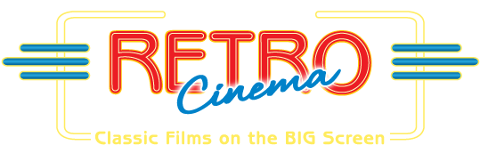 Come To Movie Tavern This Summer For Some Great Retro - Retro Cinema (570x212), Png Download