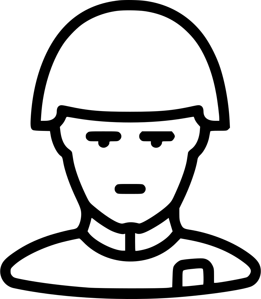 Png File - Avatar Face Human Icon Png (856x980), Png Download