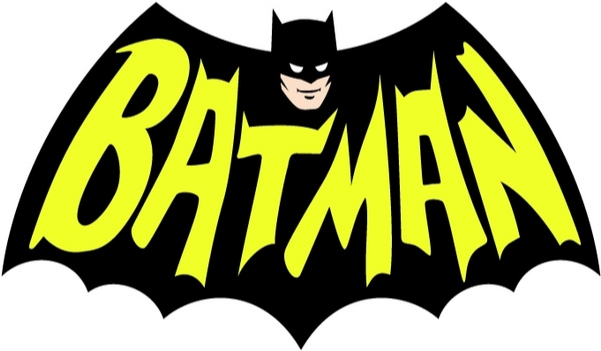 Small - Batman Punto En Cruz (600x508), Png Download