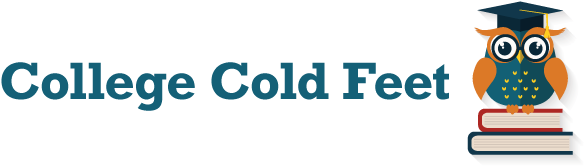 College Cold Feet - Personalised 'owl' Teacher Card (620x196), Png Download