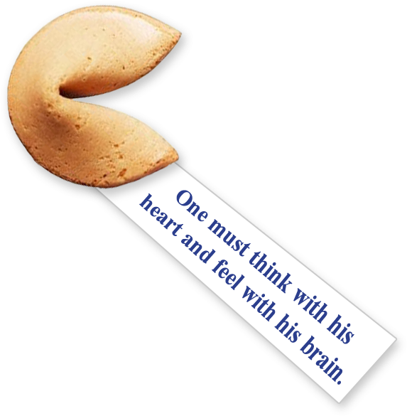 Fortune Cookie Sayings Wisdom Stickers Messages Sticker-3 - Oscar Wilde 29 Mousepad (618x618), Png Download