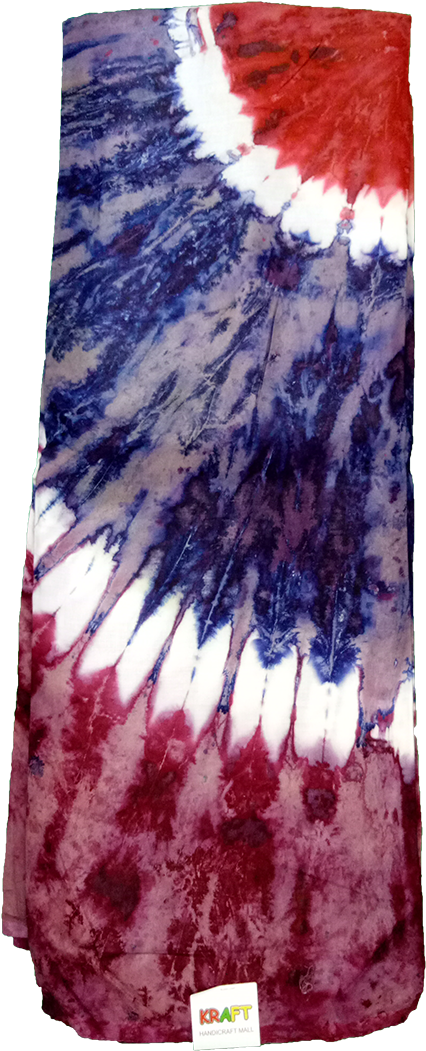 60 X 90 Marble Print Bed Sheet - Leather (450x1064), Png Download