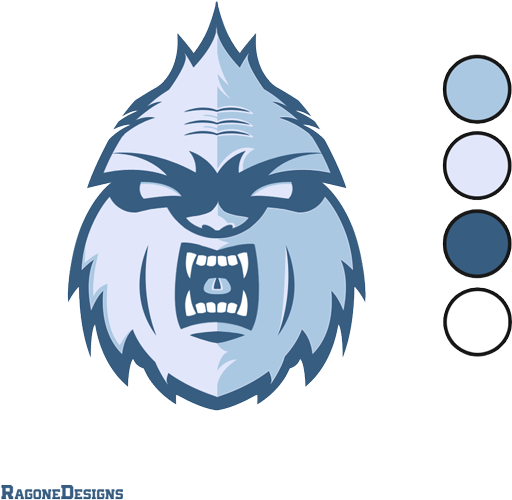 2e0rz95 - Yeti Sports Logo (600x600), Png Download