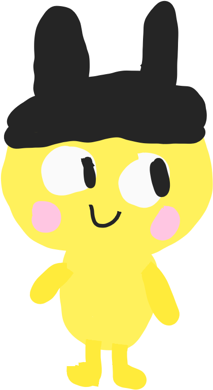 50, January 8, 2018 - Mametchi Bfdi (720x1280), Png Download