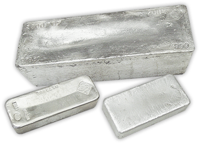 Monex Product Silver Bullion Bars - Sterling Silver Bars (600x300), Png Download