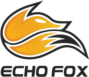 30, 17 January 2018 - Echo Fox Logo (400x400), Png Download