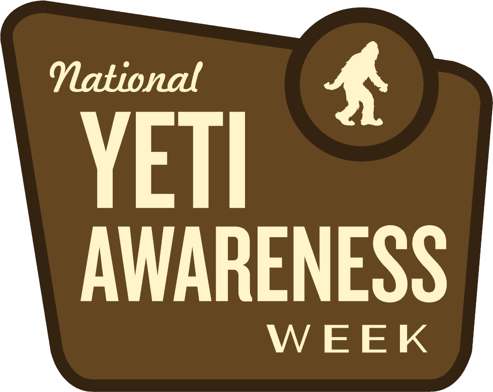 Yeti Awareness Week Icon - Your Happiness Is Important (980x780), Png Download