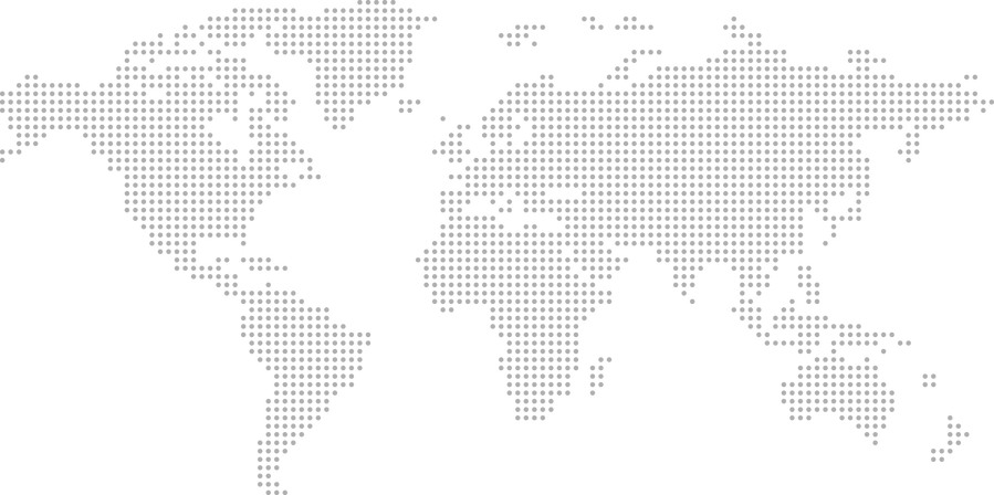 Svg Free Stock White Line Png K Pictures Full Hq - Mapa Mundi Pixelado Png (899x448), Png Download