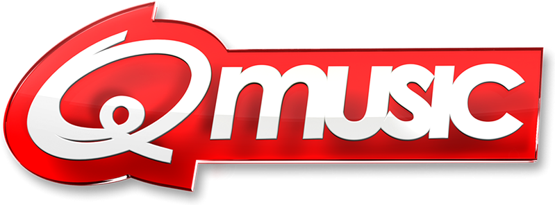 Q-music Logo - Party Rock-anthems 2012 (805x300), Png Download
