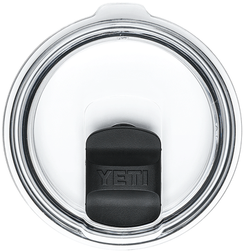 Miller Lite Yeti Rambler - Yeti Rambler 10/20 Magslider Lid (750x457), Png Download