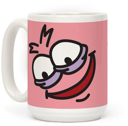 Savage Patrick Coffee Mug - Patrick Hoodie (484x484), Png Download
