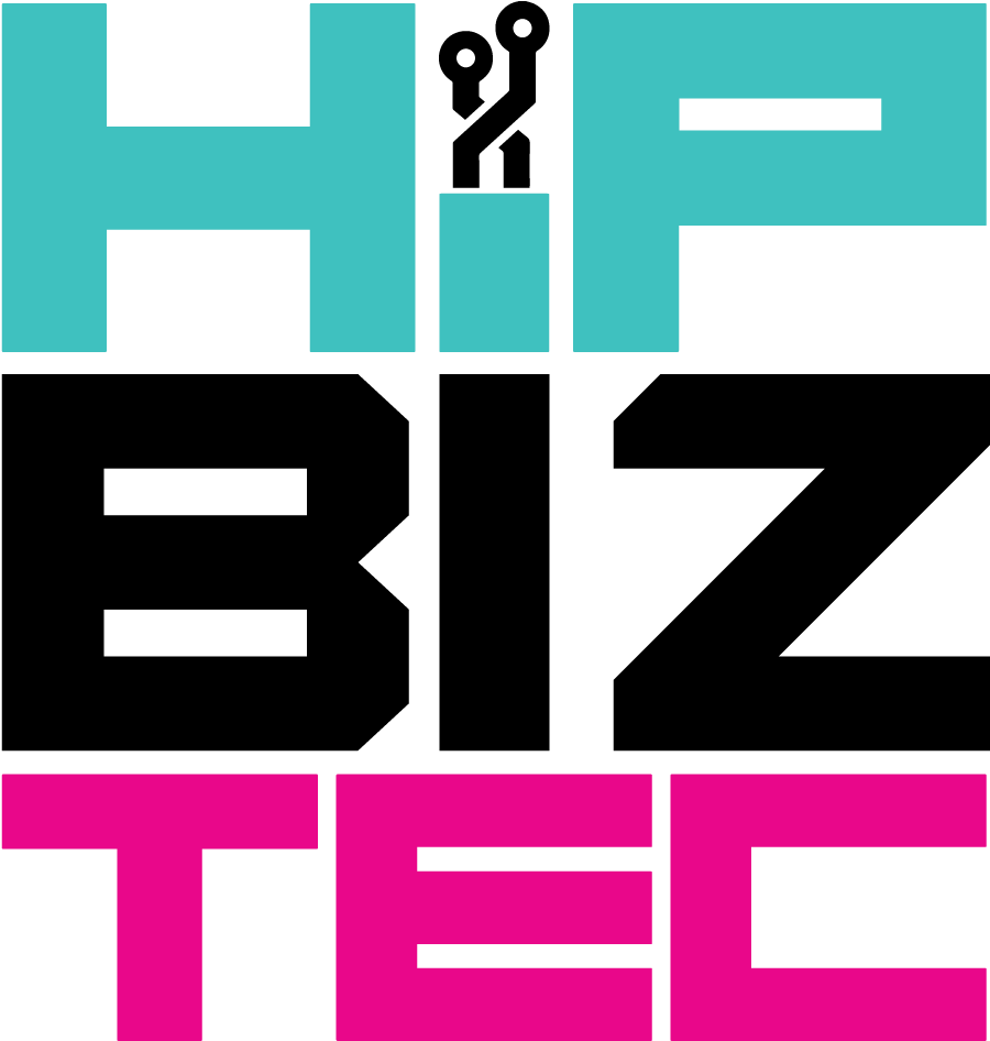 Hipbiztec - Business (975x1065), Png Download