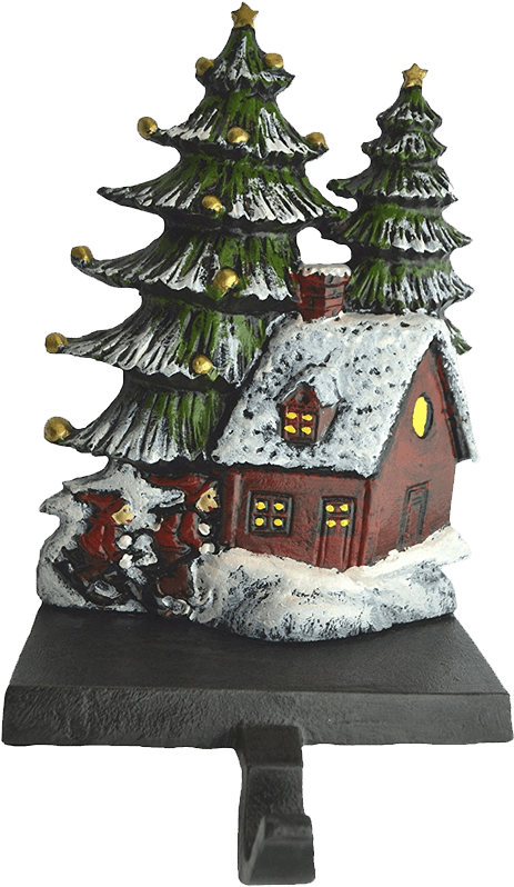 Image Product 75 - Christmas Stocking (800x800), Png Download