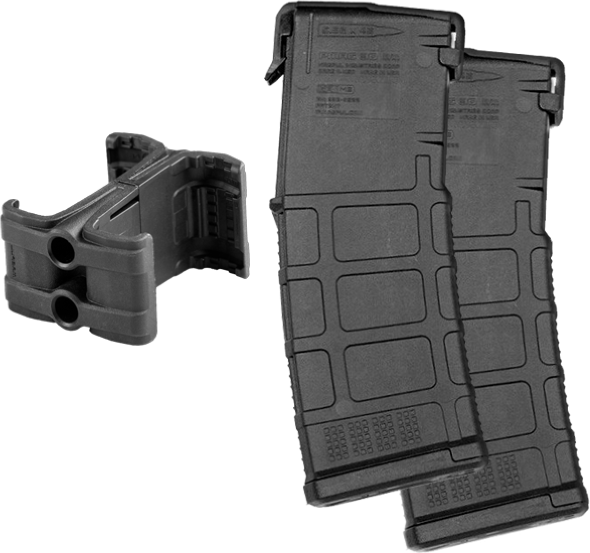 Magpul Industries (1200x1200), Png Download