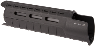 Magpul Industries Moe Sl Hand Guard, Carbine-length (370x370), Png Download