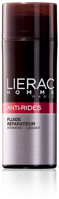 Lierac Homme Anti-wrinkle Comfort Balm 24h Intense - Lierac - Homme Anti-wrinkle Smoothing Repair Moisturiser (568x568), Png Download