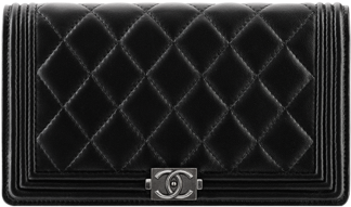 Boy Or Classic - Wallet (564x600), Png Download