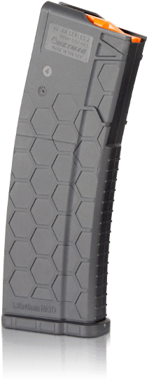 Buy Hexmag Ar-15 - Magazine (272x542), Png Download