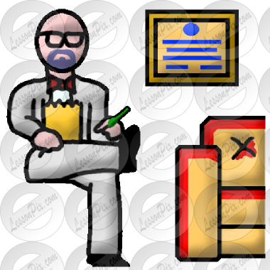 Picture Black And White Stock Psychologist Picture - Psychology (380x380), Png Download