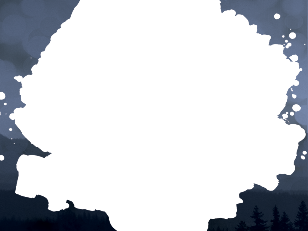 Moldura Minuto Desenvolvimento Agência Freelers - Silhouette (1024x768), Png Download