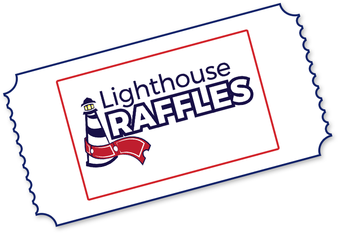 Playoff Series Raffle Ticket - Illustration (699x699), Png Download