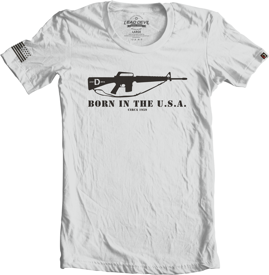 Ar15 Tribute (950x950), Png Download